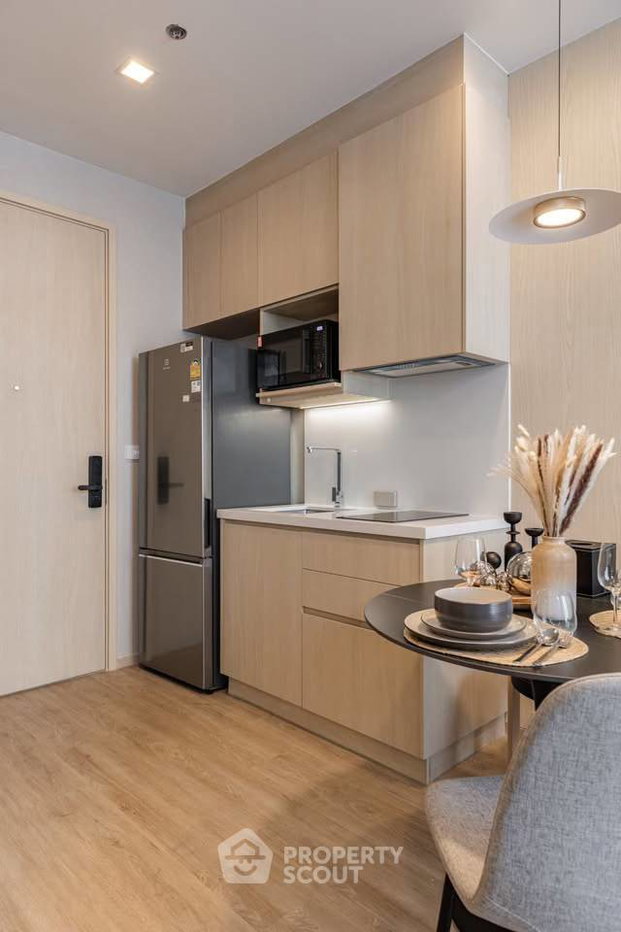 picture 21st-Floor 1-BR At Noble State 39 Near BTS Phrom Phong (ID 3288420) - 8/9
