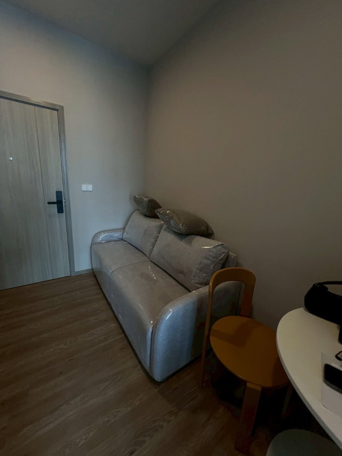 รูป 🔥🔥 ราคาไม่ถึง 8,000 บาท!! ชั้น 11 ห้องสวย น่าอยู่มาก 🔥🔥 🏡 ให้เช่า Plum Condo New West - รูปที่ 6/7