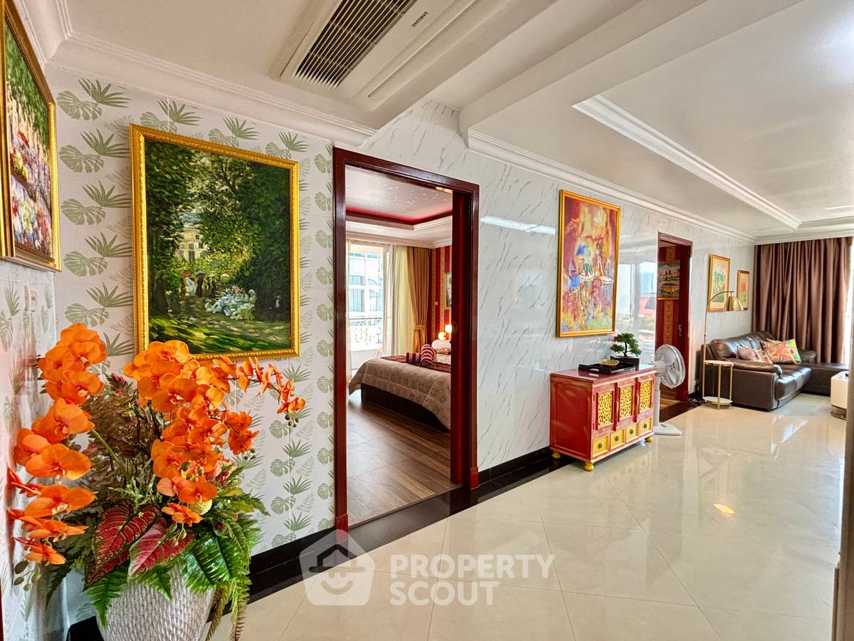 รูป คอนโด 2-ห้องนอน ที่ แอลเค รีเจ้นท์ พัทยา ใกล้ พัทยาใต้ (ID 3281122) - รูปที่ 21/45
