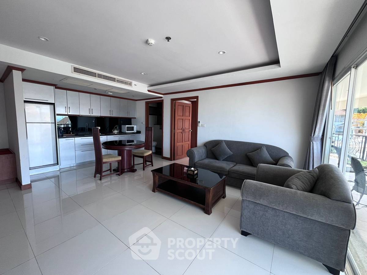 รูป คอนโด 1-ห้องนอน ที่ ธารา คอร์ท คอนโดมิเนียม พระตำหนัก ใกล้ ถนนพระตำหนัก พัทยา (ID 3281392) - รูปที่ 8/8