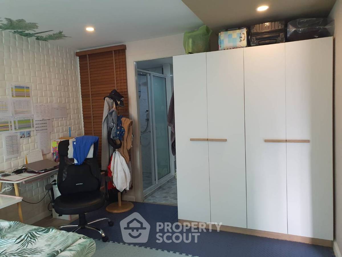 รูป ขายคอนโด 1 ห้องนอน Seven Seas Condo Resort Jomtien พัทยา (ID 3280983) - รูปที่ 13/20