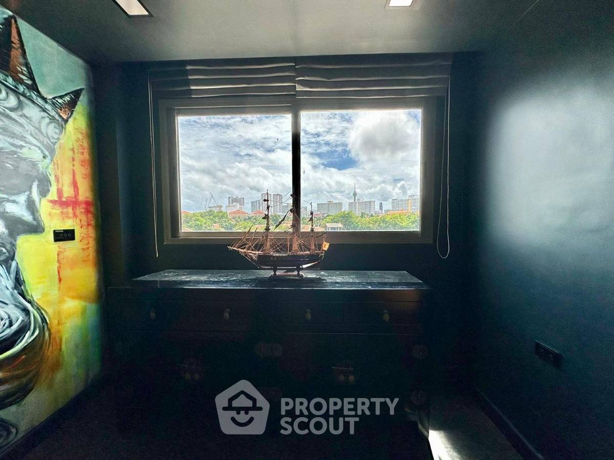 รูป คอนโด 1-ห้องนอน ที่ ลากูน่าบีช รีสอร์ท 2 คอนโดมีเนียม ใกล้ เมืองพัทยา (ID 3280962) - รูปที่ 19/36