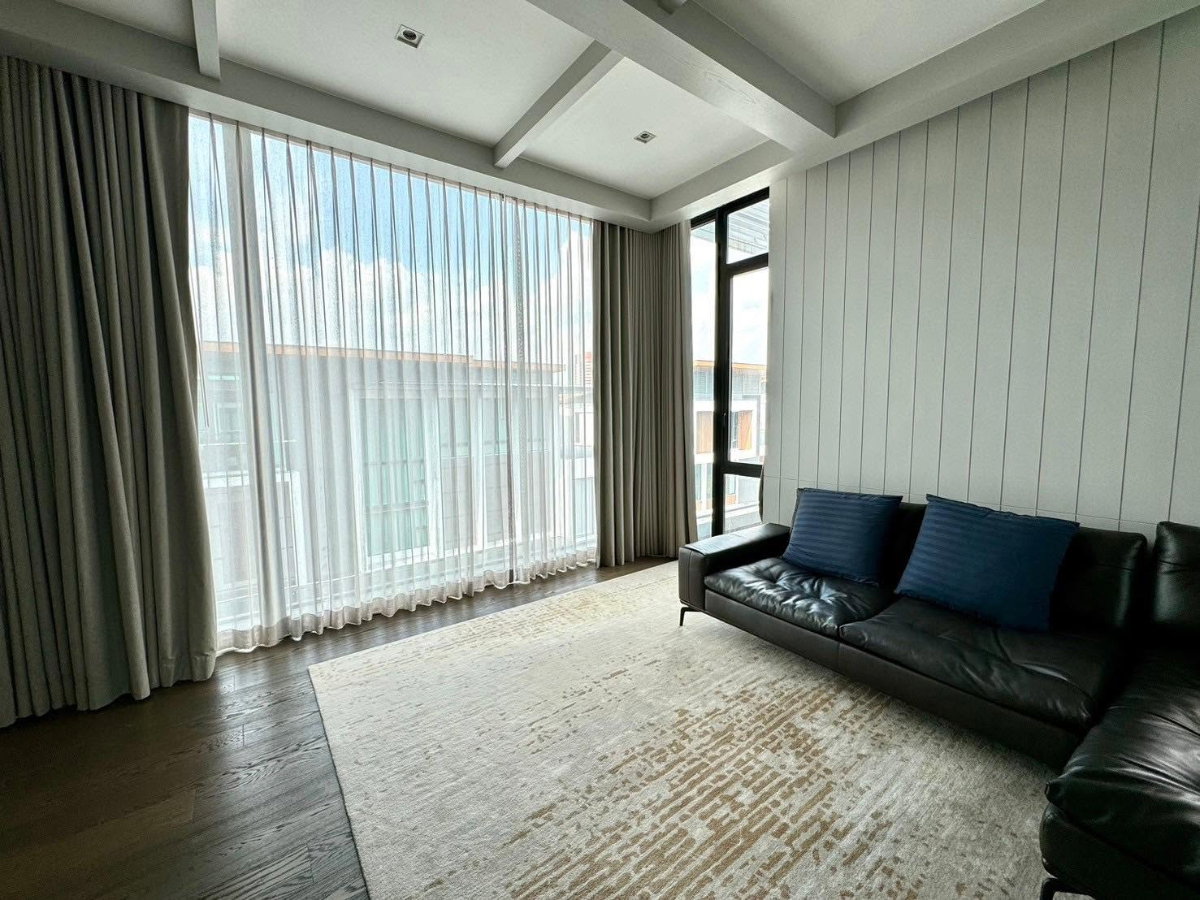 รูป ST14128 - The AVA Residence Sukhumvit : Sukhumvit - รูปที่ 16/17