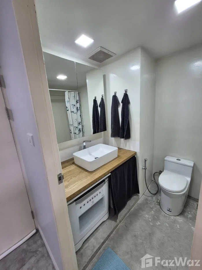 picture Studio Condo for sale at Condo Chain Hua Hin 6755842 - 11/12