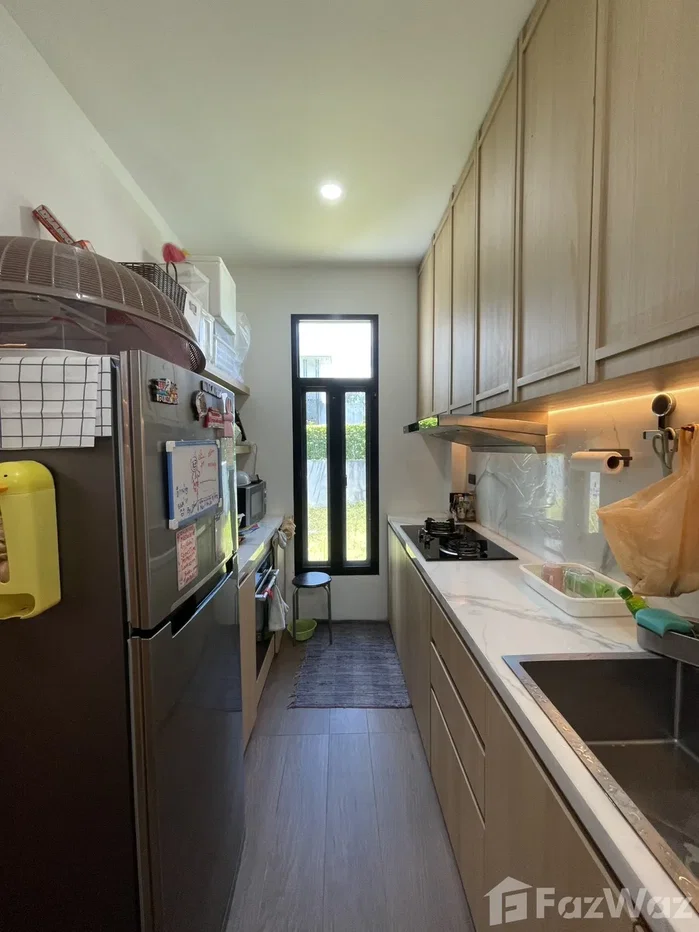 รูป ขาย บ้านเดี่ยว 3 ห้องนอน ในโครงการ แกรนด์ โบ๊ท พลาซ่า 6755374 - รูปที่ 22/23