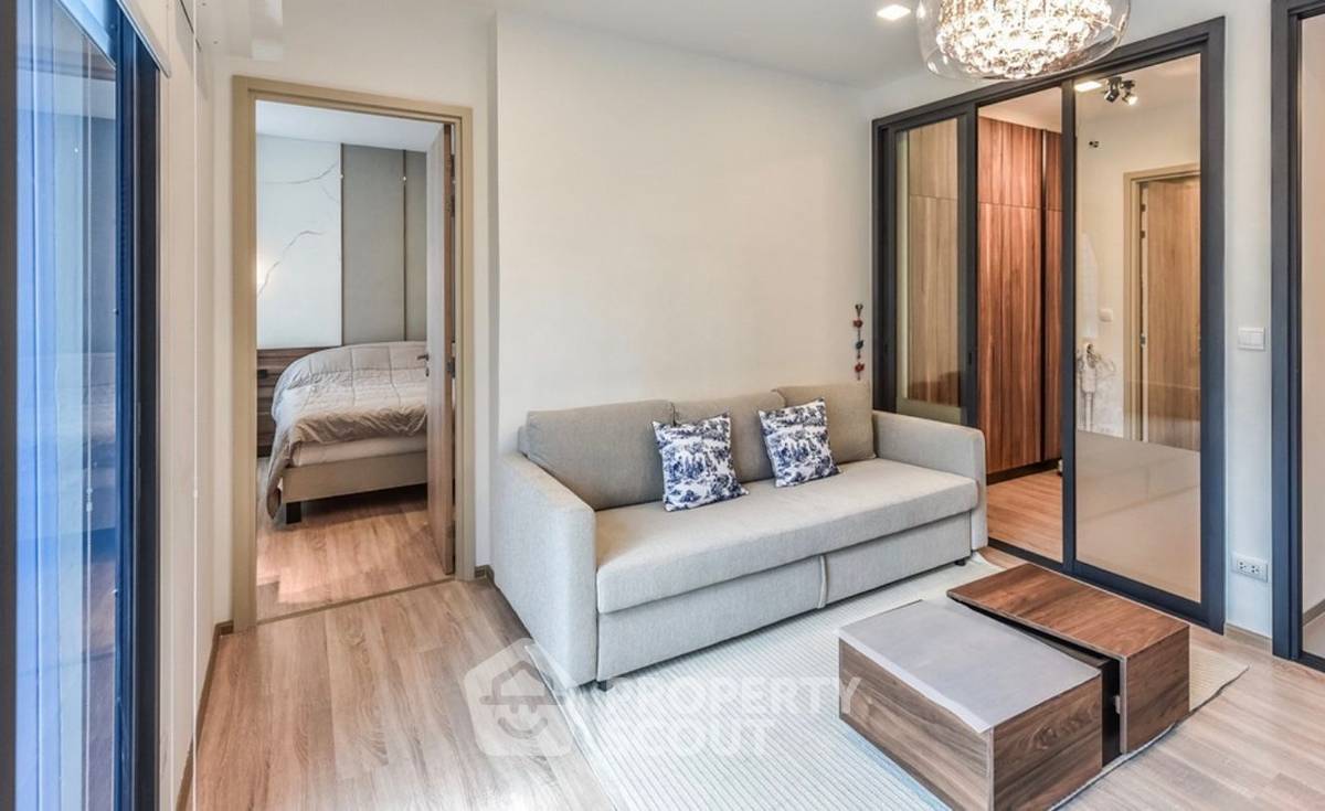 picture 1-BR Condo at XT Phayathai near BTS Phaya Thai (ID 3287924) - 6/6