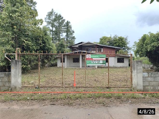 picture HOME 761 Sq.w. Yang Talat Kalasin for 1.9M - 1/29