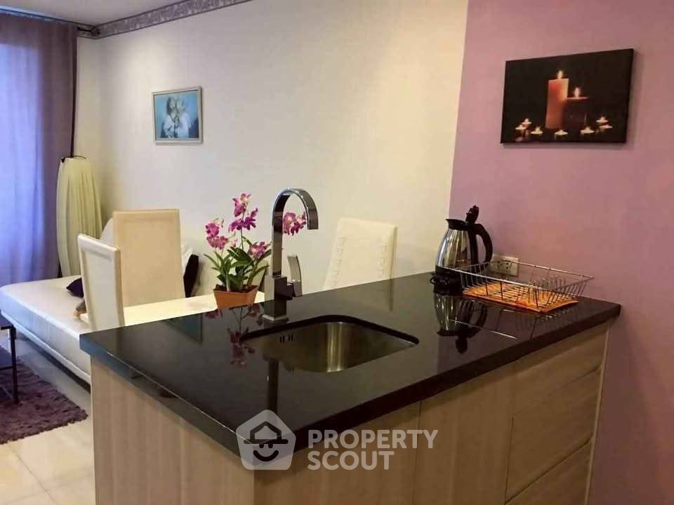 รูป คอนโด 1-ห้องนอน ที่ คลับ รอยัล ใกล้ ปราสาทสัจธรรม (ID 3281644) - รูปที่ 2/14