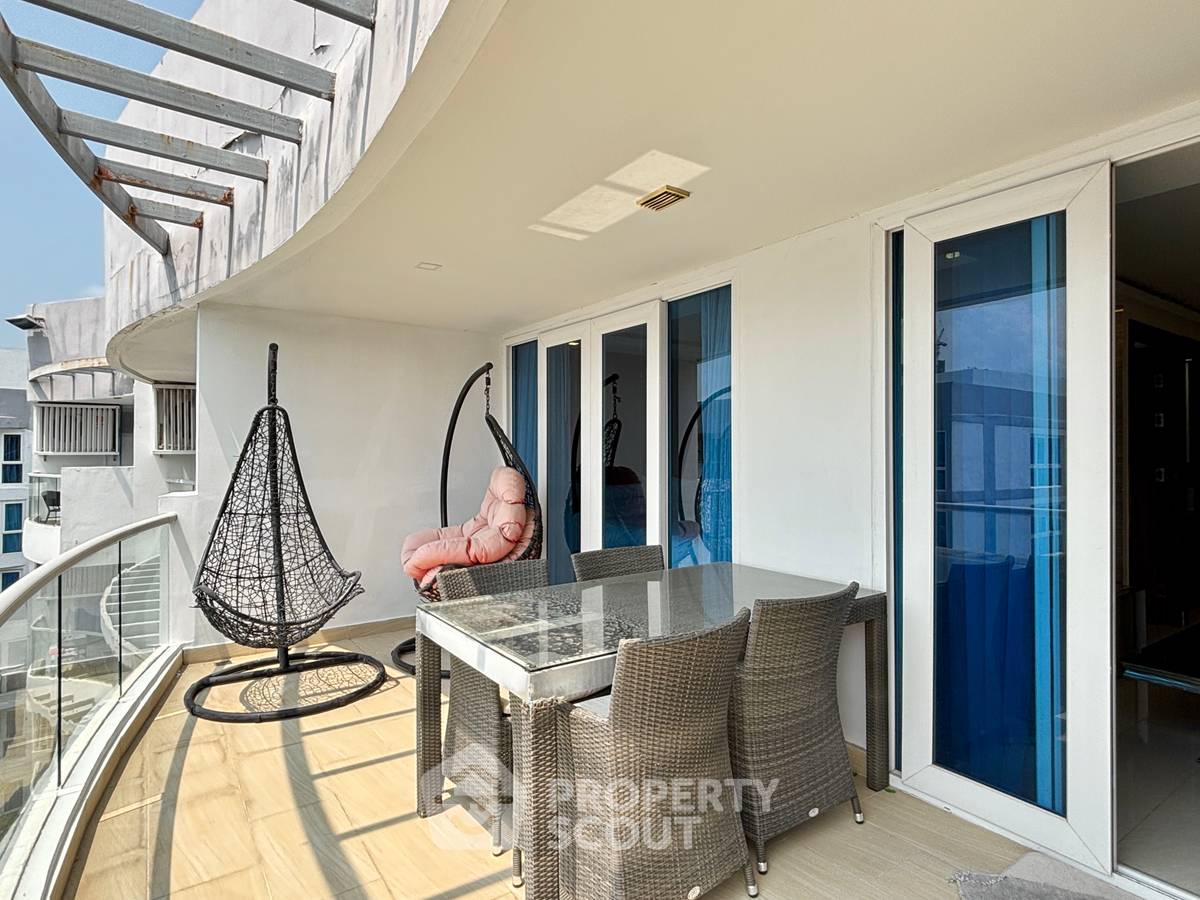 รูป ขายคอนโด 2 ห้องนอน 68 ตร.ม. ที่ Grand Avenue Pattaya (ID 3281123) - รูปที่ 18/24