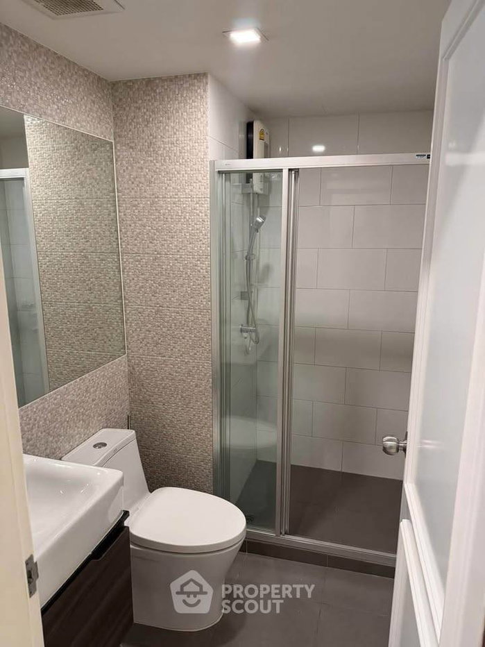 รูป คอนโด 2 ห้องนอน Knightsbridge Sky City Saphan Mai (ID 3287010) - รูปที่ 15/16