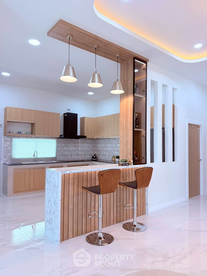 รูป บ้าน 3-ห้องนอน ใกล้ อ่างเก็บน้ำมาบประชัน (ID 3286554) - รูปที่ 8/12