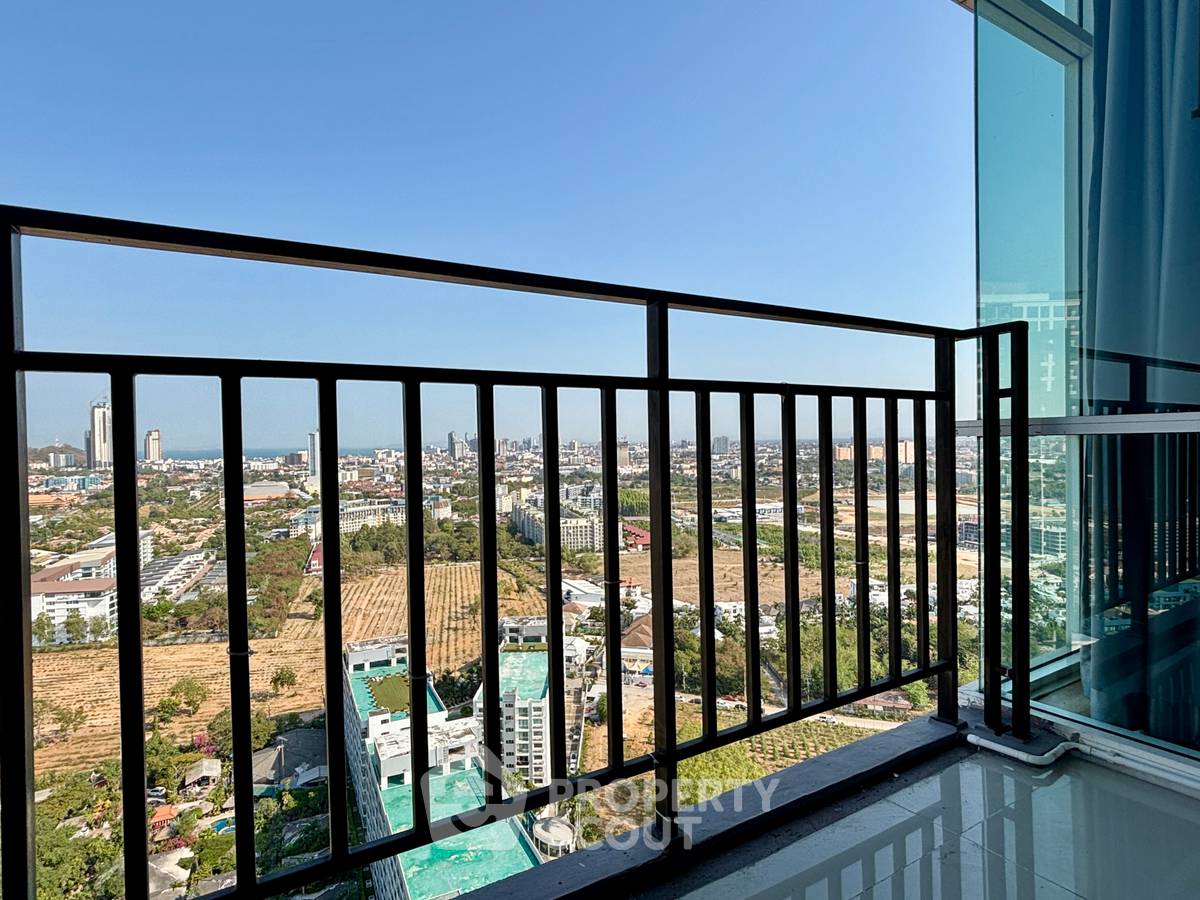 รูป คอนโด 2 ห้องนอน ชั้น 29 The Twin Tower หาดจอมเทียน (ID 3281089) - รูปที่ 4/20
