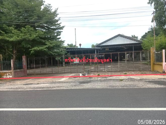 picture FACTORY 3227 Sq.w. Chom Thong Chiang Mai for 27.1M - 1/45