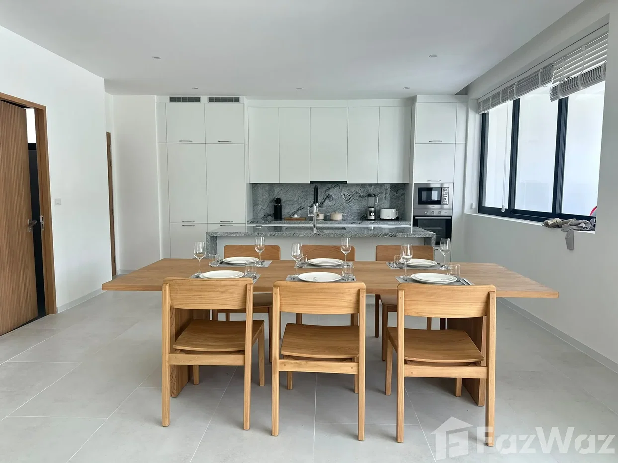 รูป ขาย วิลล่า 5 ห้องนอน ใน แม่น้ำ, สุราษฎร์ธานี 6582596 - รูปที่ 3/8