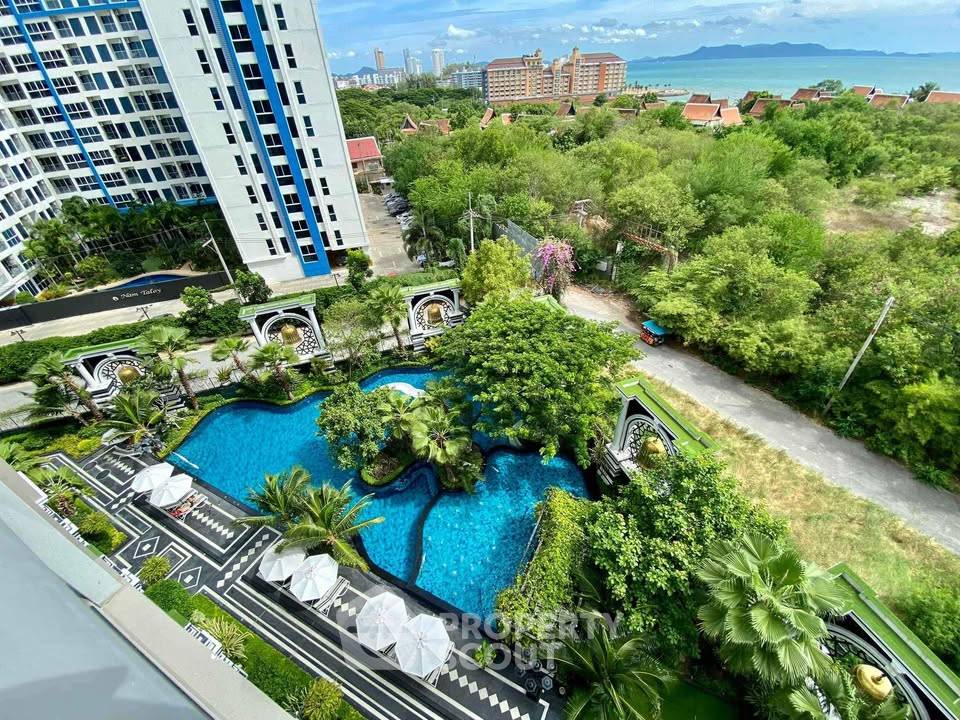 รูป คอนโด 1-ห้องนอน ที่ เดอะ ริเวียร่า โมนาโค ใกล้ เมืองพัทยา (ID 3281386) - รูปที่ 6/14