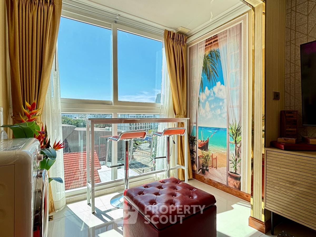 รูป ขายคอนโด 1 ห้องนอน ขนาด 39 ตารางเมตร Siam Oriental Elegance 2 พระตำหนัก (ID 3280989) - รูปที่ 12/23