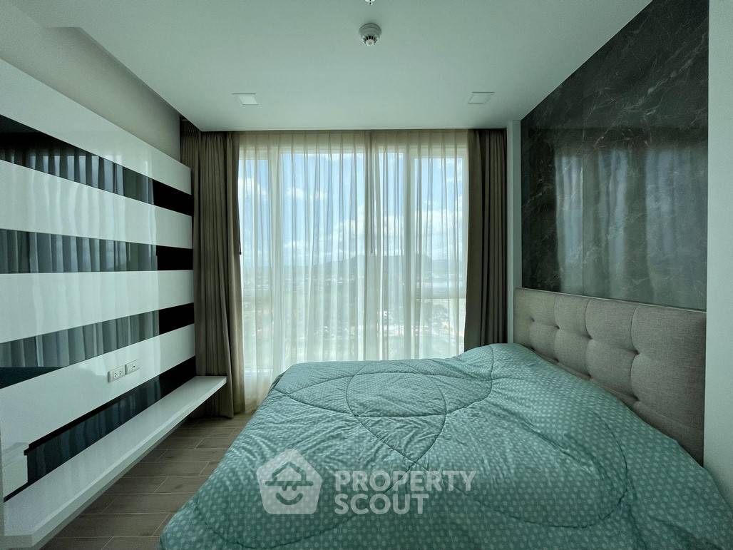 รูป คอนโด 3 ห้องนอน ชั้น 17 ขนาด 168 ตร.ม. ที่ Del Mare Condominium บางเสร่ (ID 3282484) - รูปที่ 17/25