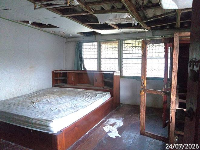 รูป บ้านเดี่ยว 20.8 ตร.วา วังน้ำเย็น สระแก้ว 558,000 - รูปที่ 11/25