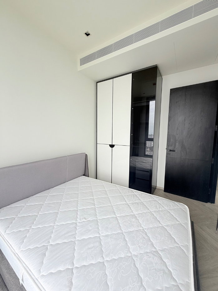 รูป Chapter Charoennakhon–Riverside แชปเตอร์ เจริญนคร-ริเวอร์ไซด์ 2bedroom 1 bathroom  - รูปที่ 7/17