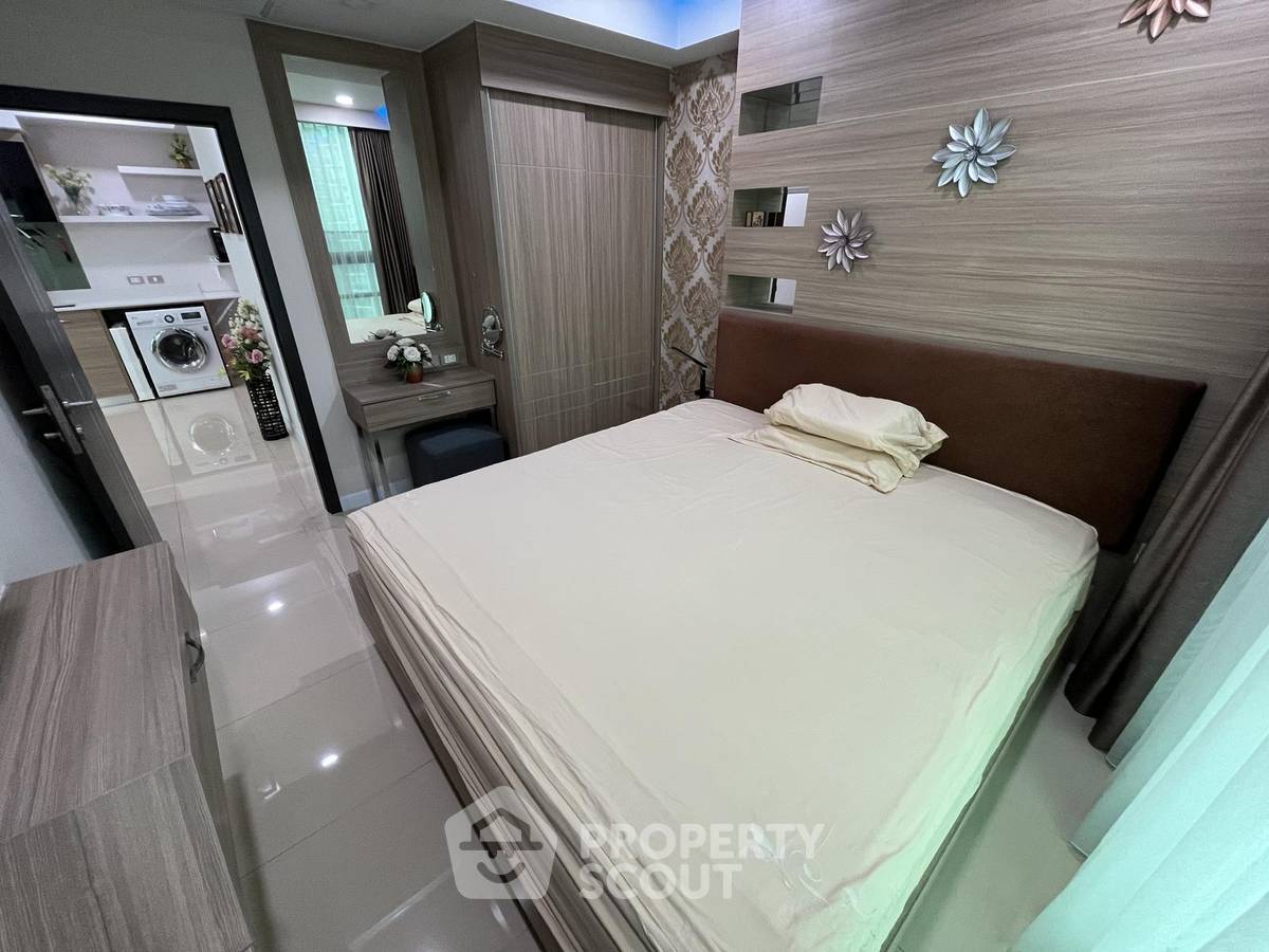 รูป คอนโด 1 ห้องนอน ชั้น 19 ขายใน Dusit Grand Condo View (ID 3282288) - รูปที่ 2/10