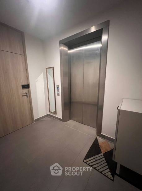 รูป ราคาคุ้มค่า 1 ห้องนอน ชั้น 31 Noble Ploenchit ใกล้ BTS เพลินจิต 100 ม. (ID 3174669) - รูปที่ 8/15