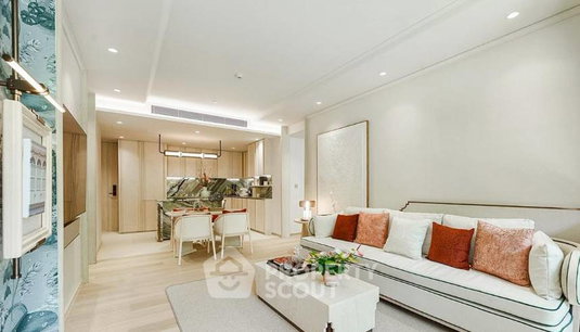 2-BR Condo at InterContinental Residences Hua Hin close to Hua Hin Market Village (ID 3074553)