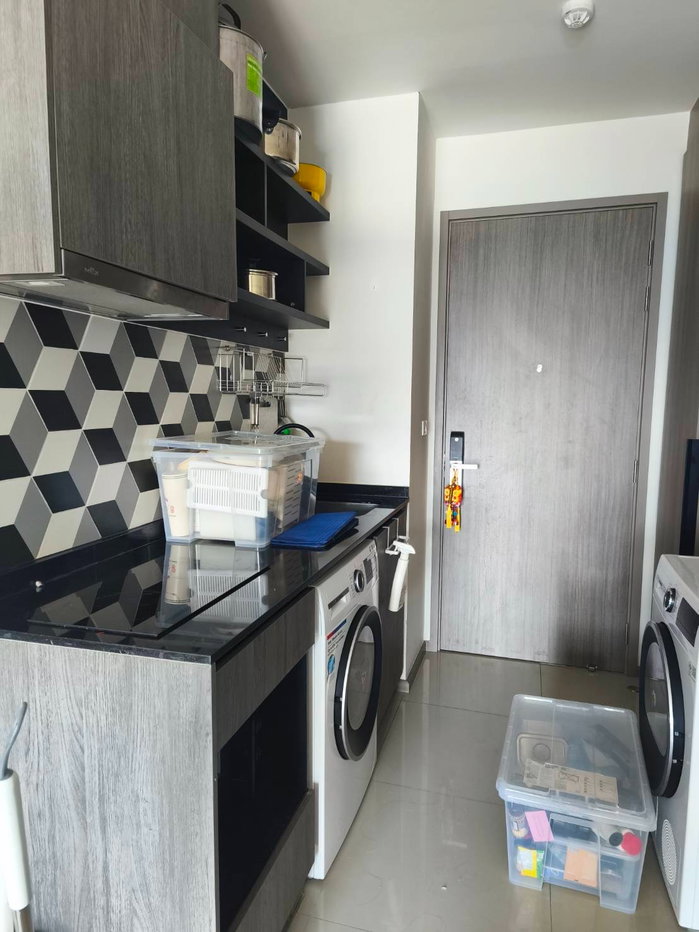 picture For Rent | The Base Phetchaburi–Thonglor - 7/7