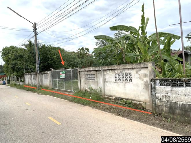 picture HOME 191.5 Sq.w. Erawan Loei for 1.4M - 5/17