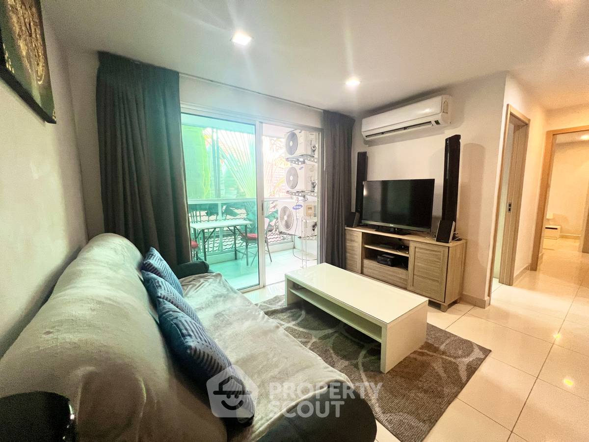 รูป คอนโด 2 ห้องนอน Laguna Bay Condominium ขาย พระตำหนัก ชลบุรี (ID 3280957) - รูปที่ 4/26