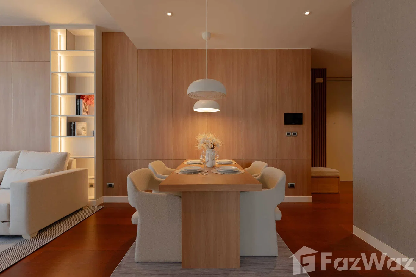 picture 2 Bedroom Condo for rent at Khun By Yoo 1962871 - 8/10