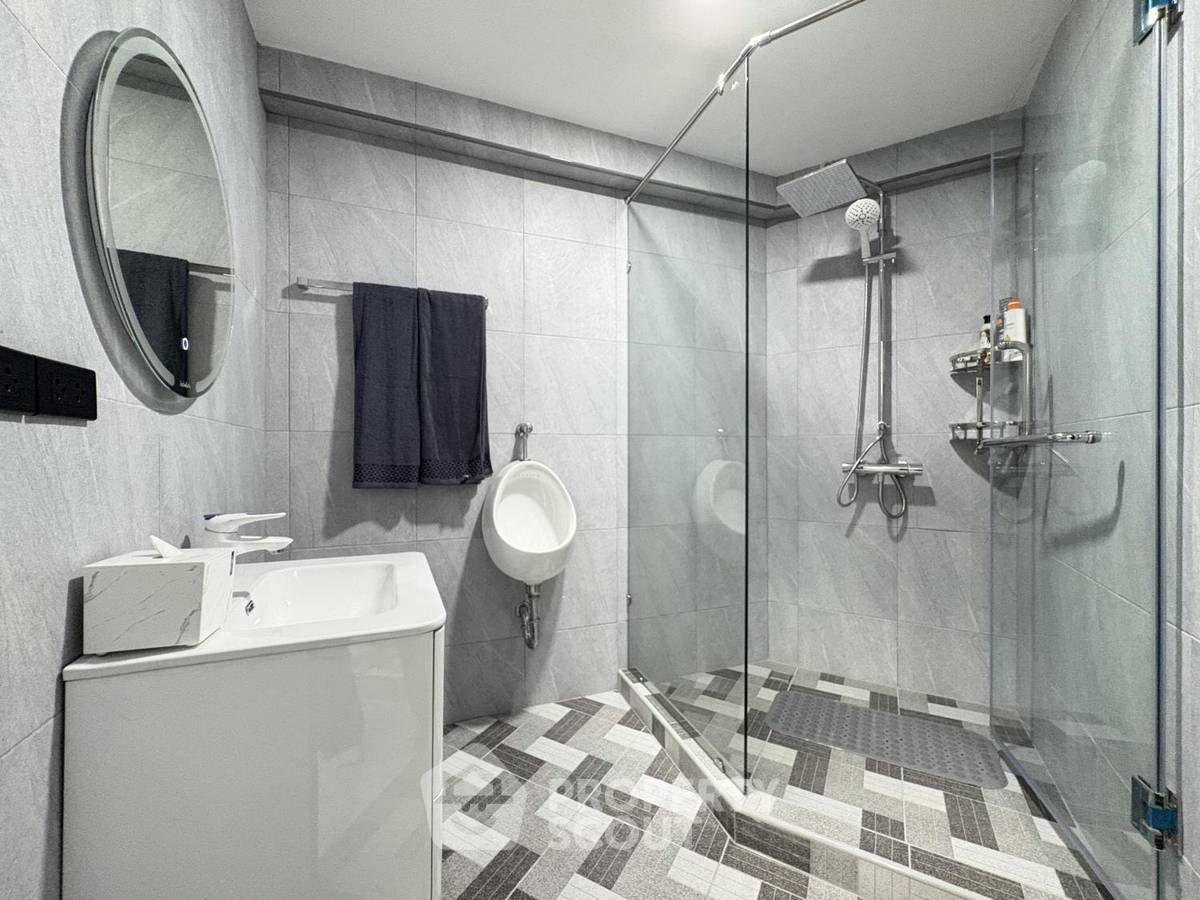 รูป คอนโด 2 ห้องนอน ขนาด 143 ตร.ม. ขายที่ Ruamchok Condo View 2 ย่านพระตำหนัก (ID 3281168) - รูปที่ 11/26