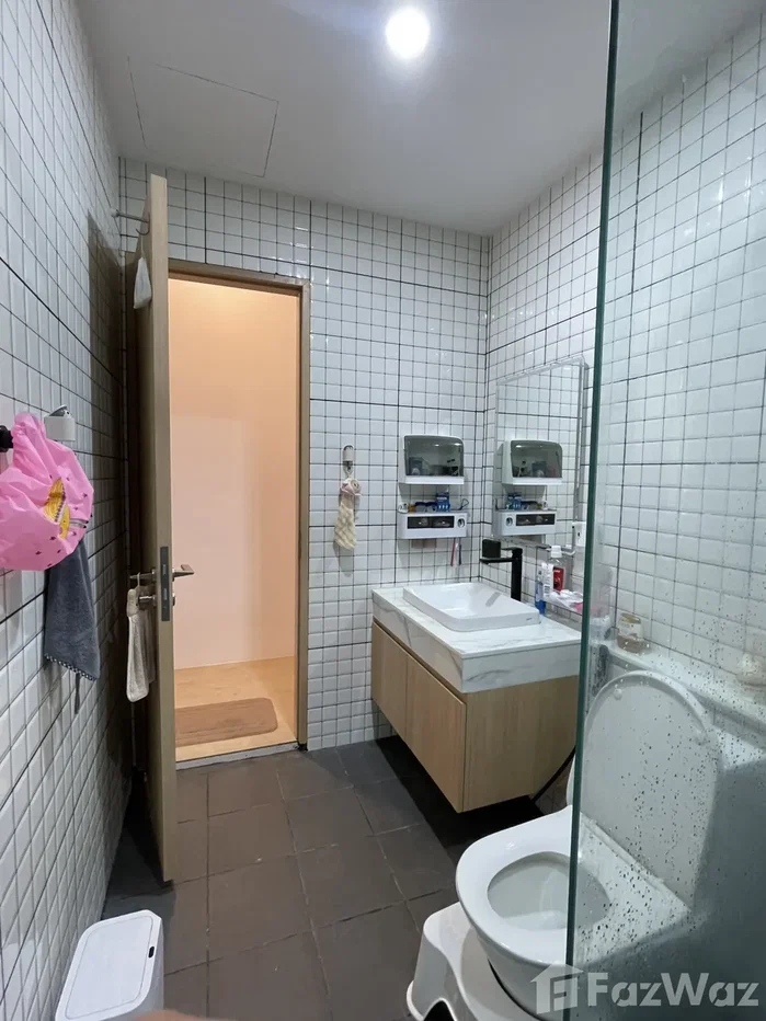 รูป ขาย บ้านเดี่ยว 3 ห้องนอน ในโครงการ แกรนด์ โบ๊ท พลาซ่า 6755374 - รูปที่ 9/23