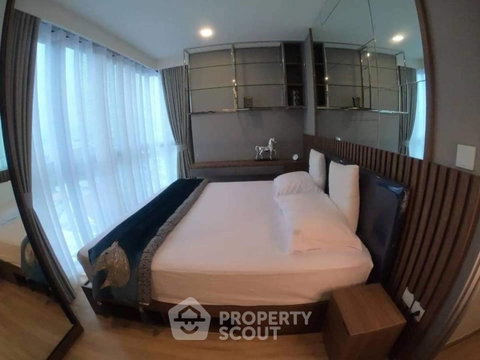 ขายคอนโด 2 ห้องนอน Taka Haus Ekamai 12 ใกล้ BTS เอกมัย (ID 3287052)