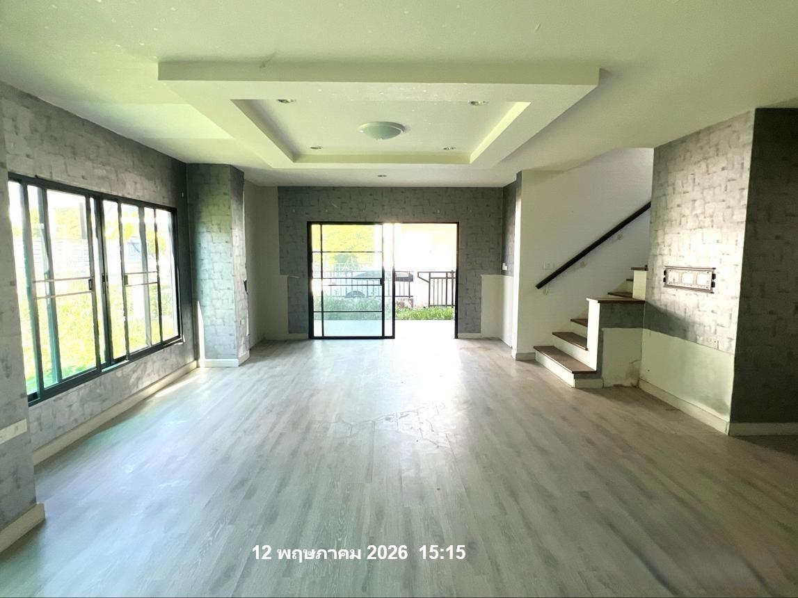 picture HOME 72.3 Sq.w. Muang Sa Kaeo Srakaeo for 3.4M - 25/45