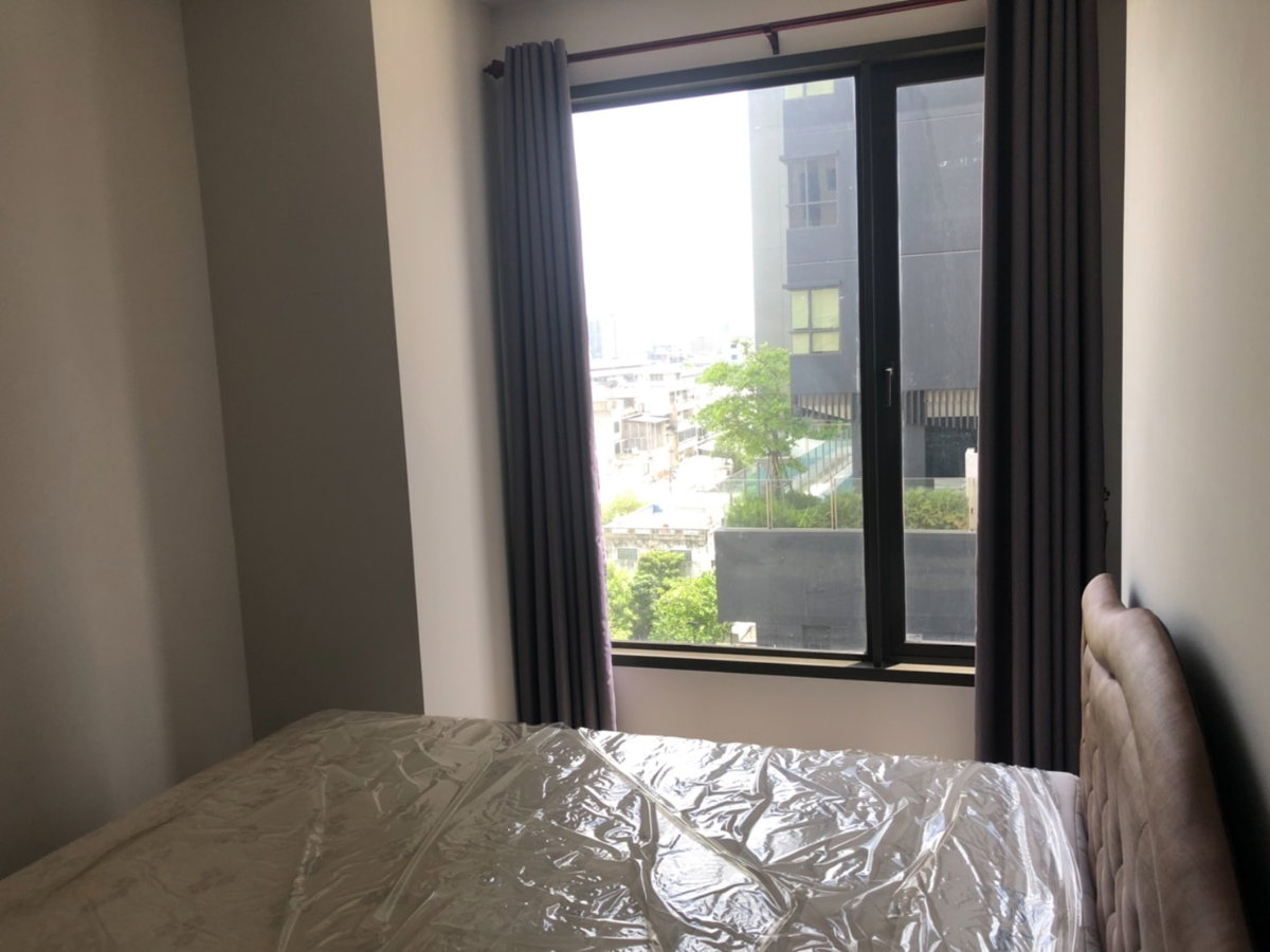 picture Shock price! Nye by sansiri 15k (35sqm) - 3/13