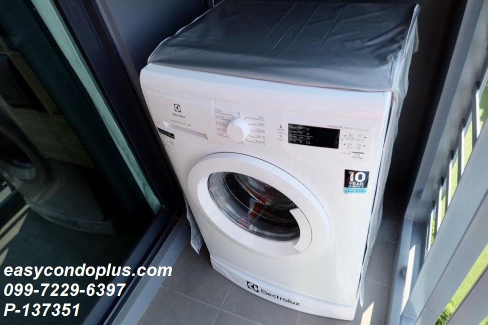 รูป 💥 [P-137351] ยูนิตเด็ดราคาดี! IDEO Sukhumvit 93 17,000/ด. ห้องกว้าง 35 ตรม. ติด BTS บางจาก | Line ID: @easycondoplus | 099-229-6397 - รูปที่ 10/11