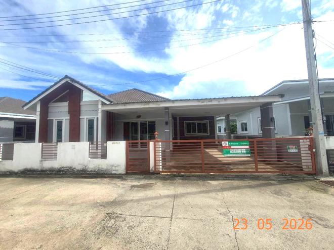 picture HOME 52 Sq.w. Hang Dong Chiang Mai for 2M - 1/35