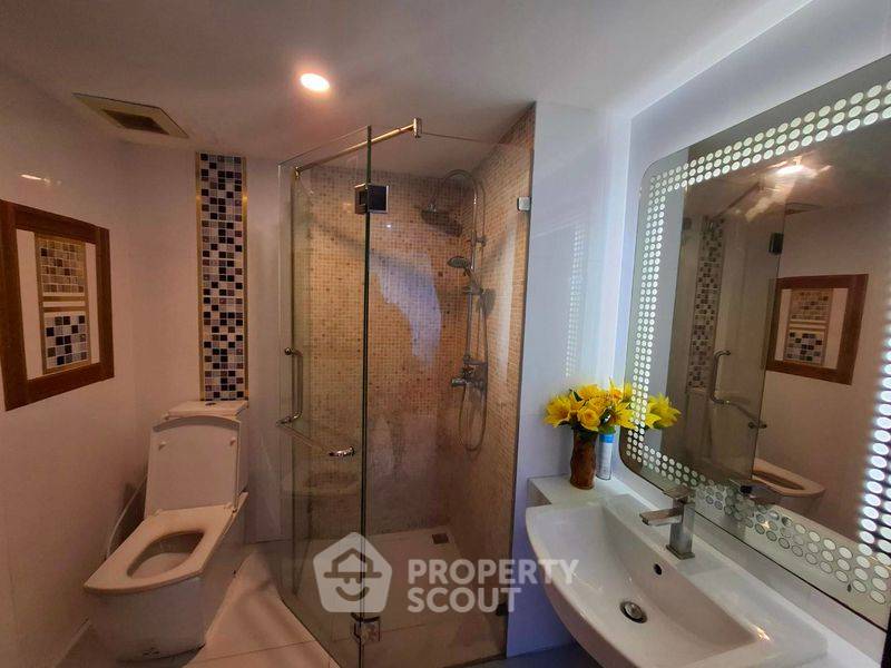 รูป คอนโดสองห้องนอน Serenity Wongamat Condo ย่านปราสาทสัจธรรม (ID 3281406) - รูปที่ 7/9