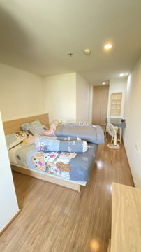 🔥 Unit Available & Ready to Move In! U Delight Residence Riverfront – Book Now Before It’s Gone! 🔥 MD-26067202