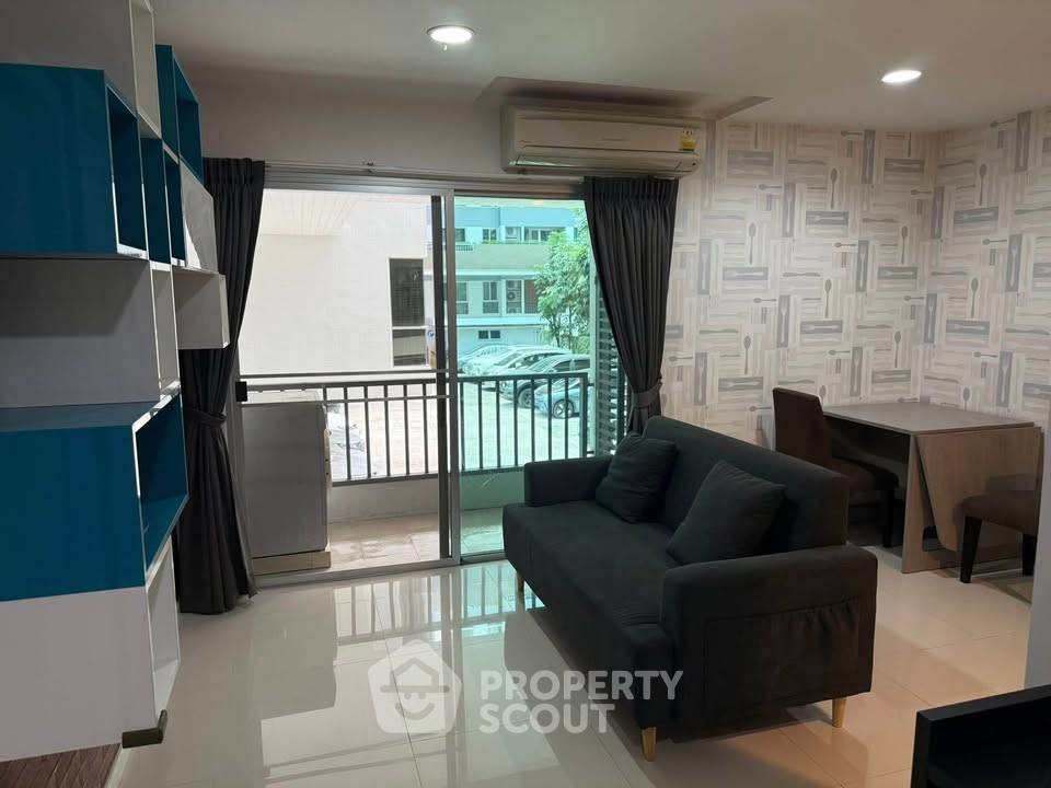 รูป คอนโด 2 ห้องนอน ใกล้ BTS ปุณณวิถี 200 ม. ที่ Whizdom @ Punnawithi Station (ID 3287169) - รูปที่ 3/15
