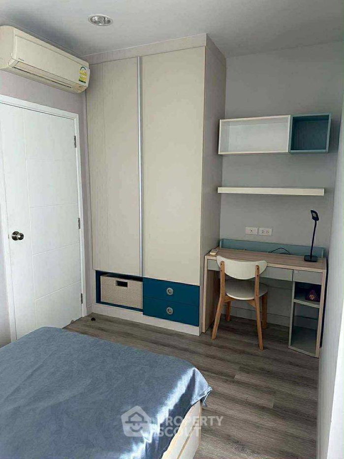 รูป คอนโด 2-ห้องนอน ที่ เซ็นทริค ซี พัทยา ใกล้ พัทยากลาง (ID 3281104) - รูปที่ 9/9