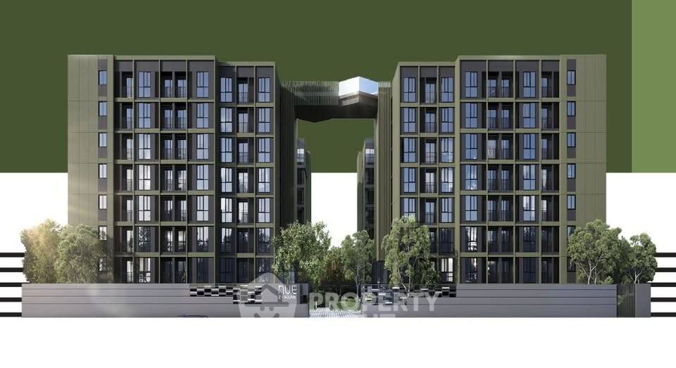 รูป คอนโด 3-ห้องนอน ที่ นิว ซี-สแควร์ สวนหลวง สเตชั่น ใน หนองบอน (ID 2845854) - รูปที่ 28/35