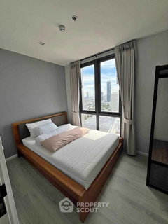 รูปภาพ คอนโด 2 ห้องนอน ชั้น 26 โครงการ The Key Rama 3 พระราม 3 (ID 2854478)