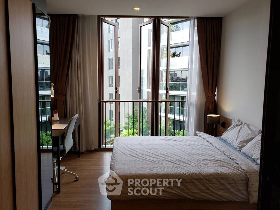 รูป คอนโด 1 ห้องนอน Hasu Haus Sukhumvit 77 ใกล้ BTS อ่อนนุช (ID 298254) - รูปที่ 3/9