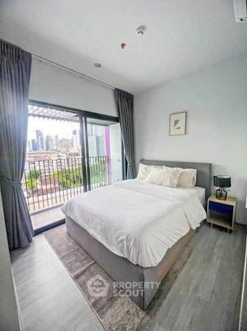รูป คอนโด 1-ห้องนอน ที่ เอ็กซ์ที เอกมัย ใกล้ BTS ทองหล่อ (ID 3288787) - รูปที่ 1/8