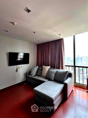 Condos for rent : 3-BR Condo at Wish Signature Midtown Siam near BTS Ratchathewi (ID 2974960)