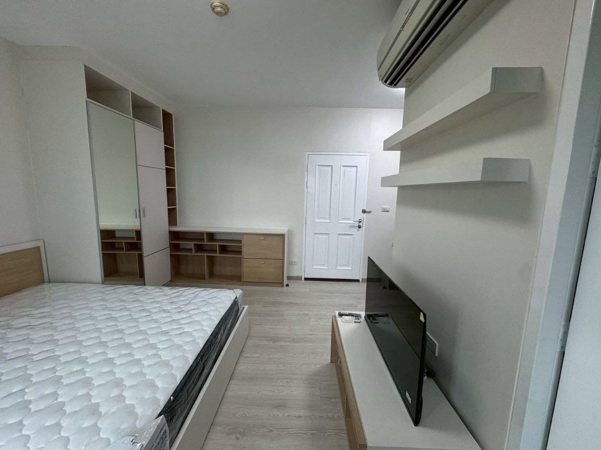 รูป Best Price! My condo sathorn taksin 12k (26sqm) - รูปที่ 2/14