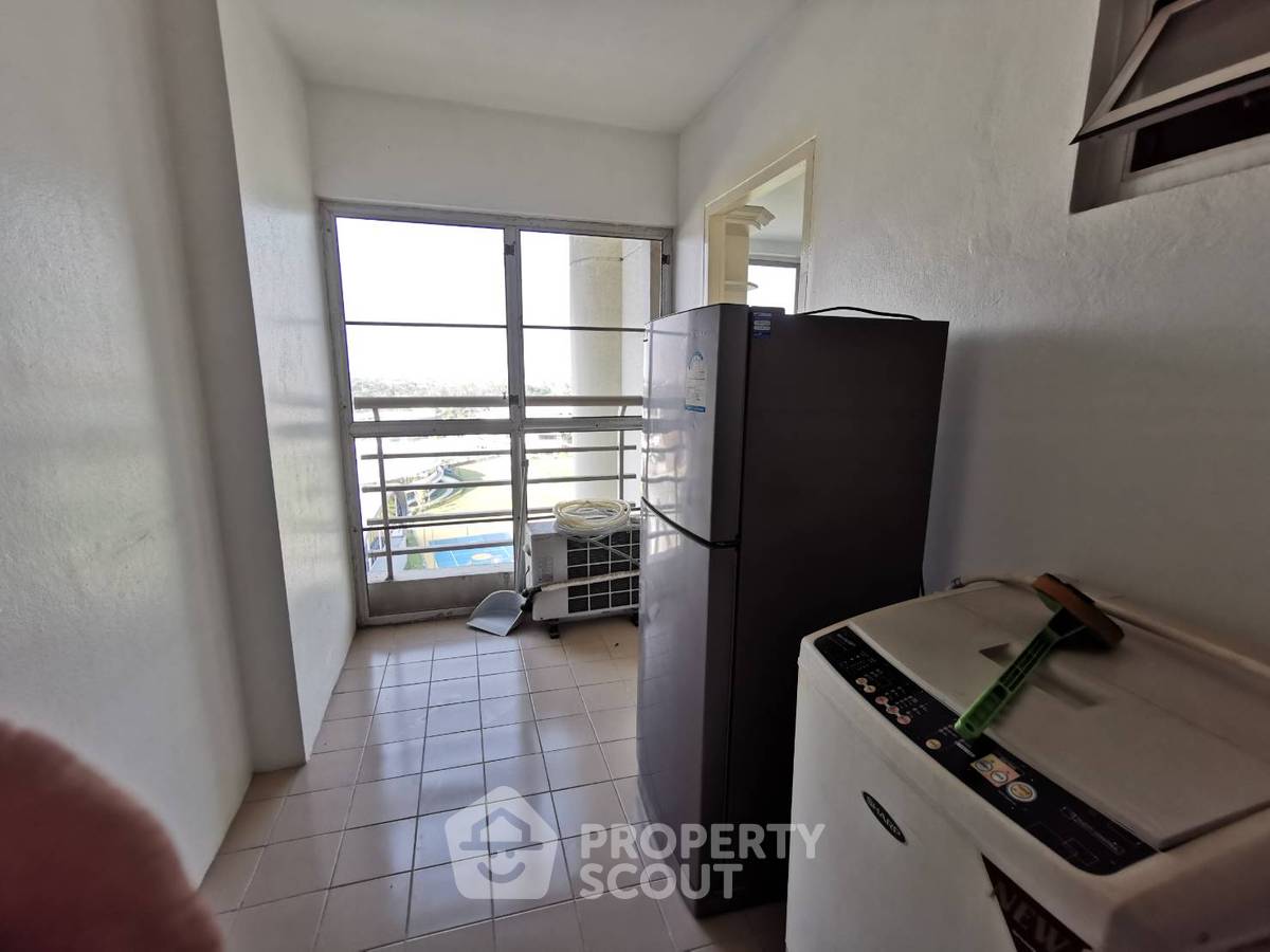 รูป คอนโด 2 ห้องนอน Nouvelle Condominuim ย่านบางโฉลง (ID 402164) - รูปที่ 10/12
