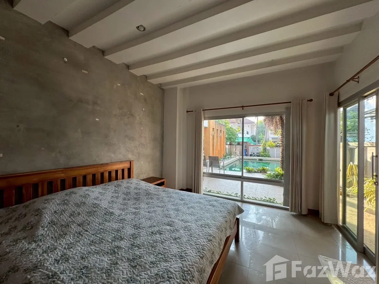 รูป ขาย วิลล่า 3 ห้องนอน ใน เมืองพัทยา, ชลบุรี 5350080 - รูปที่ 12/22