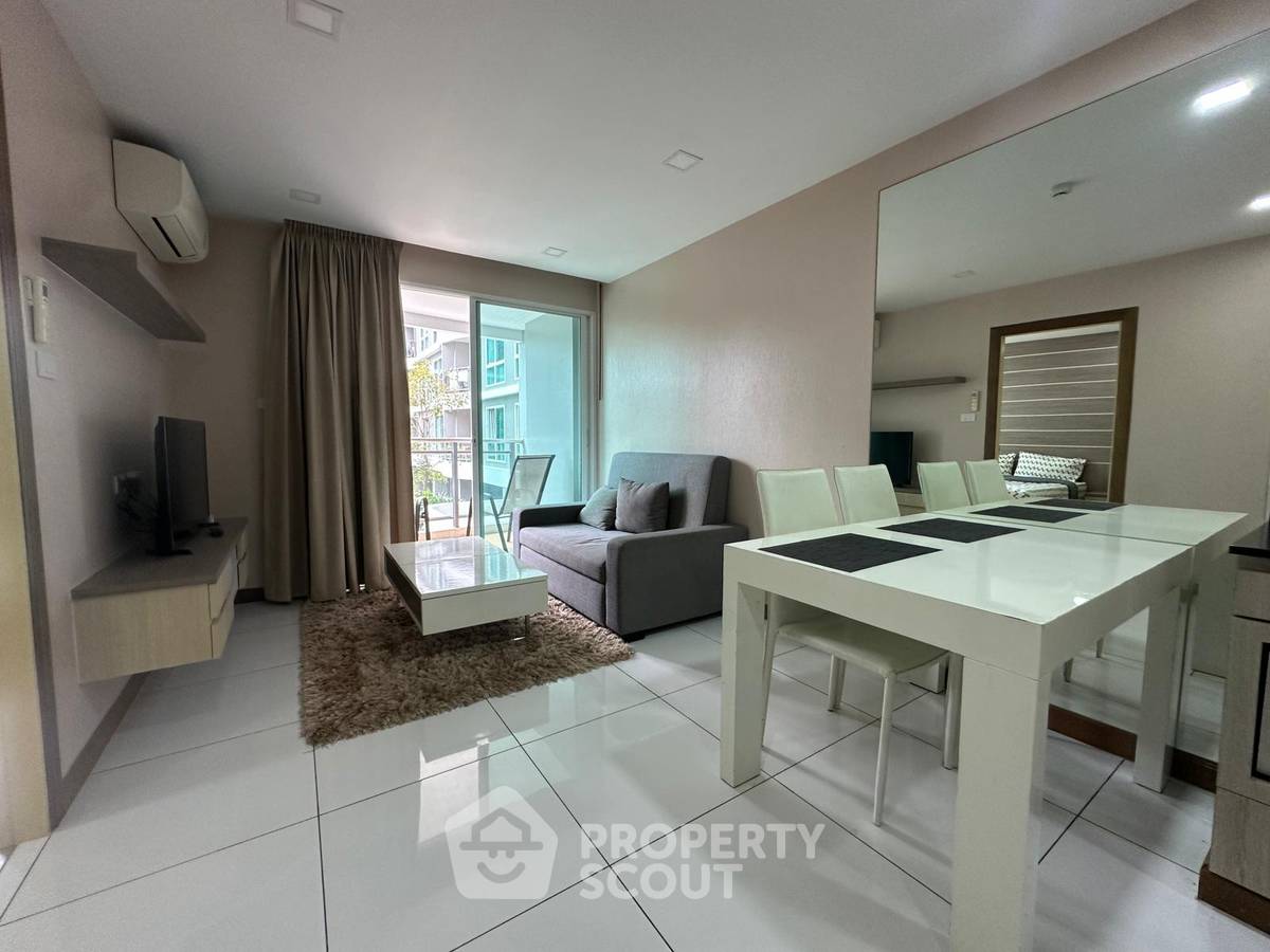 รูป คอนโด 1-ห้องนอน ที่ คอนโดเวลมาริน่า ใกล้ เมืองพัทยา (ID 3281394) - รูปที่ 2/30